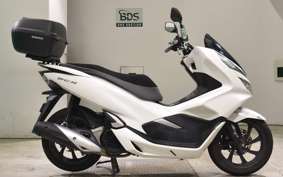 HONDA PCX 125 2000 JF81