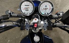 YAMAHA SR400 2024 RH16J