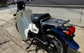 SUZUKI BAR DEE50 BA43A
