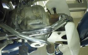 HONDA C50 SUPER CUB C50