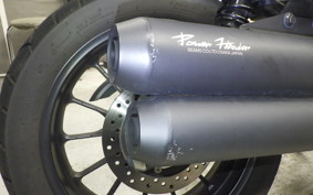 HONDA CL250-2 2020 MC57