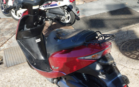 HONDA DIO AF62
