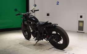 KAWASAKI 250TR 2006 BJ250F