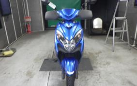 SUZUKI ｽｳｨｯｼｭ125 2004 DV12B