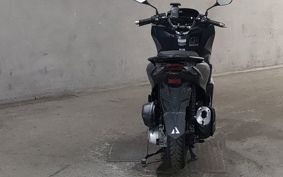 HONDA PCX125 JK05