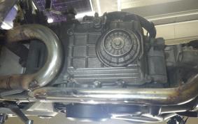 HONDA VTR 250 Gen. 2 2001 MC33