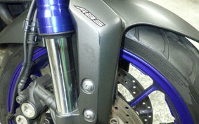 YAMAHA MT-09 Tracer 2016 RN36J