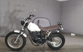 YAMAHA TW225 DG09J