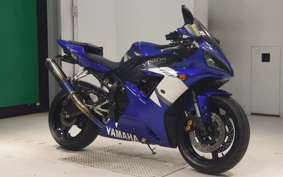 YAMAHA YZF-R1 2002