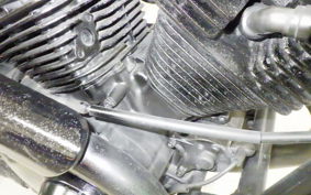 YAMAHA SRV250 RENAISSA 2009 4DN