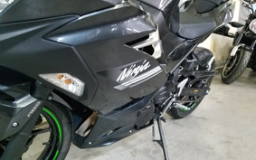 KAWASAKI NINJA 250 EX250P