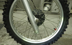 HONDA CR80R 2008 HE04