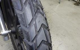 HONDA ｸﾛｽｶﾌﾞ110-3 2006 JA60