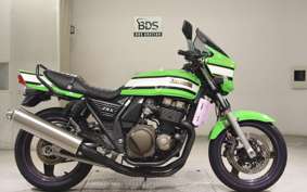 KAWASAKI ZRX400 2025 ZR400E