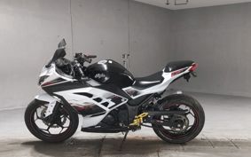 KAWASAKI NINJA 250 EX250L