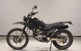 YAMAHA SEROW 225 Gen.3 2003 DG08J