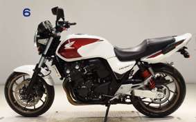 HONDA CB400SF GEN 4 A 2017 NC42