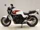 Фото Honda CB400SF GEN 4 A 2017 с японского аукциона
