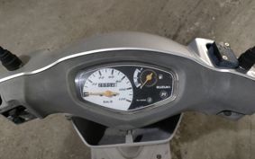 SUZUKI ADDRESS V125 CF46A