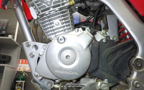 HONDA CRF125F JE03