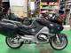 Фото BMW R1200 RT 2005 с японского аукциона
