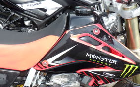 HONDA XR250 MOTARD 2009 MD30