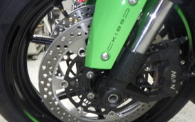 KAWASAKI NINJA ZX-6R A 2025 ZX636J