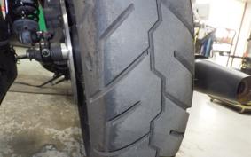 HARLEY XL883N 2015