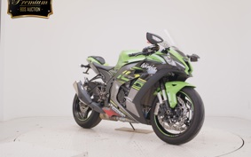 KAWASAKI ZX 10 NINJA ABS 2018 ZXT02E