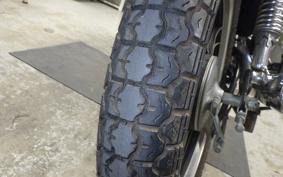 SUZUKI GN125 H 2001