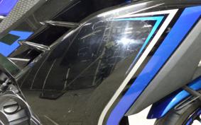 KAWASAKI NINJA 250 EX250L