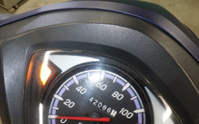 SUZUKI ADDRESS 110 2006 CE47A