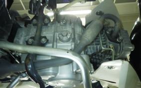 HONDA C110 SUPER CUB JA44