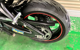 YAMAHA FZ1 FAZER 2013 RN21J