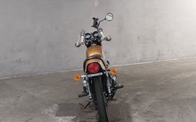 KAWASAKI 250SS S1F