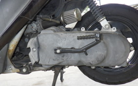 SUZUKI ADDRESS V50 Gen.2 CA44A