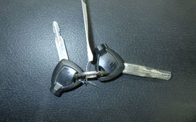 SUZUKI ﾚｯﾂ CA4AA