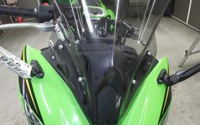 KAWASAKI NINJA 650 A 2018 ER650H