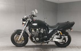 YAMAHA XJR1200 1995 4KG
