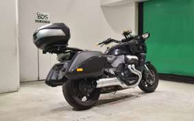 HONDA CTX1300 2015 SC74