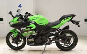 KAWASAKI NINJA 400 2019 EX400G
