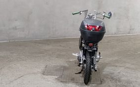 HONDA LITTLE CUB C50