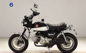 HONDA MONKEY 125 ABS JB02