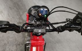 HONDA CT125 HUNTER  CUB  JA65