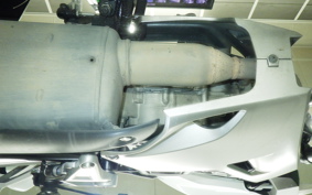 HONDA CB125 R 2004 JC79