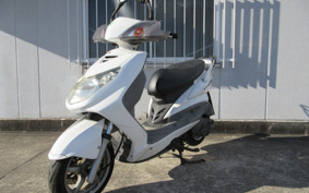 YAMAHA CYGNUS 125 X SE44J