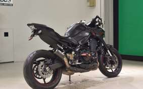 KAWASAKI Z900 Gen.2 2020 ZR900B