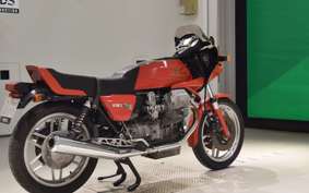 MOTO GUZZI 850 LE MANS 1985