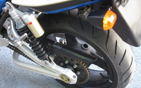 KAWASAKI ZRX1200 S 2001 ZRT20A