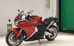 HONDA VFR1200F 2010 SC63